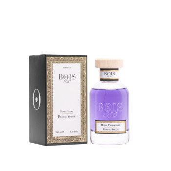 BOIS 1920 Home Collection - Fiori e Spezie