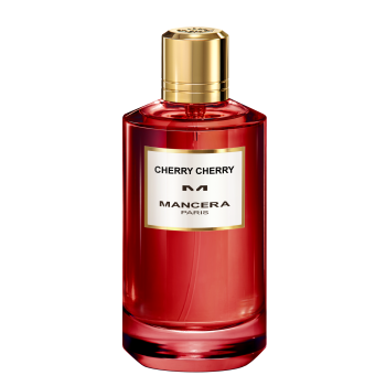 NEW Cherry Cherry by Mancera | The Parfumeur Haute Parfumerie