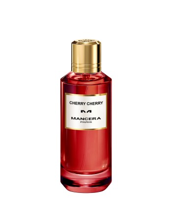 NIEUW Cherry Cherry van Mancera | De Parfumeur Haute Parfumerie