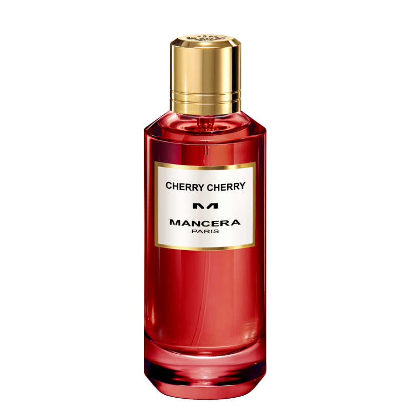 NIEUW Cherry Cherry van Mancera | De Parfumeur Haute Parfumerie