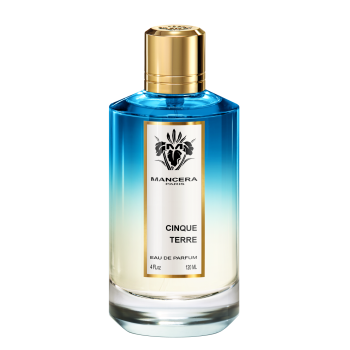 NEW Cinque by Mancera | The Parfumeur Haute Parfumerie