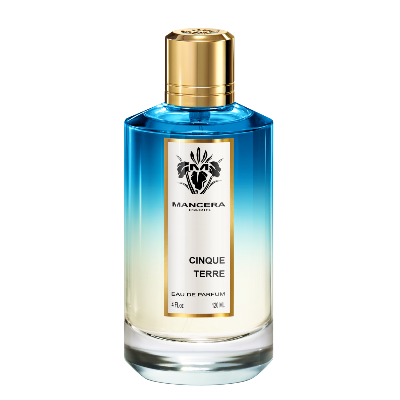 NEW Cinque by Mancera | The Parfumeur Haute Parfumerie