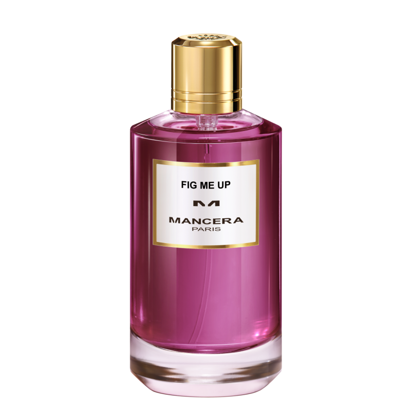 NEW Fig Me Up by Mancera | The Parfumeur Haute Parfumerie