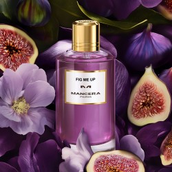 NEW Fig Me Up by Mancera | The Parfumeur Haute Parfumerie
