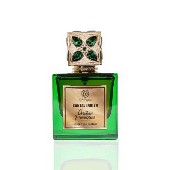 Santal Indien van Christiano Provenzano