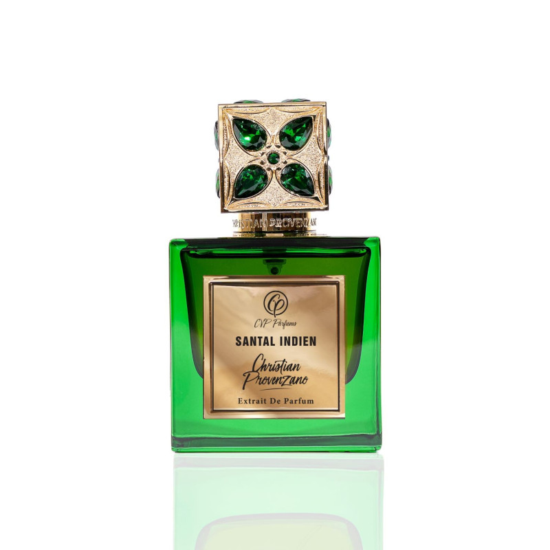 Santal Indien by Christiano Provenzano