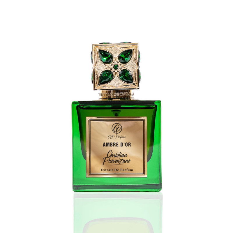Ambre d'Or by Christiano Provenzano
