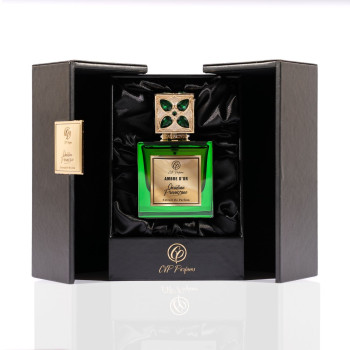 Ambre d'Or by Christiano Provenzano