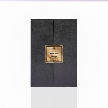 Ambre d'Or by Christiano Provenzano