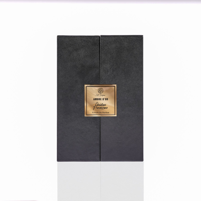 Ambre d'Or by Christiano Provenzano