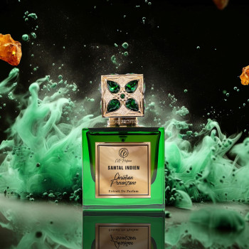 Santal Indien by Christiano Provenzano