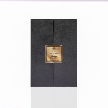 Oud Al Fayad by Christiano Provenzano