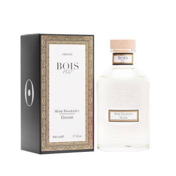 Discover the home fragrance collection of Bois 1920