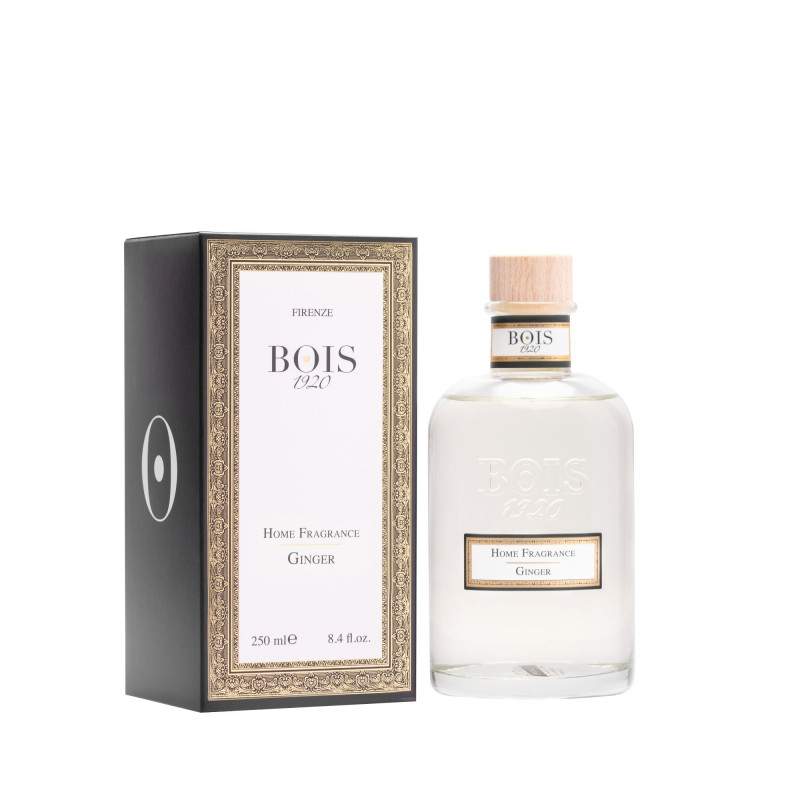 Discover the home fragrance collection of Bois 1920