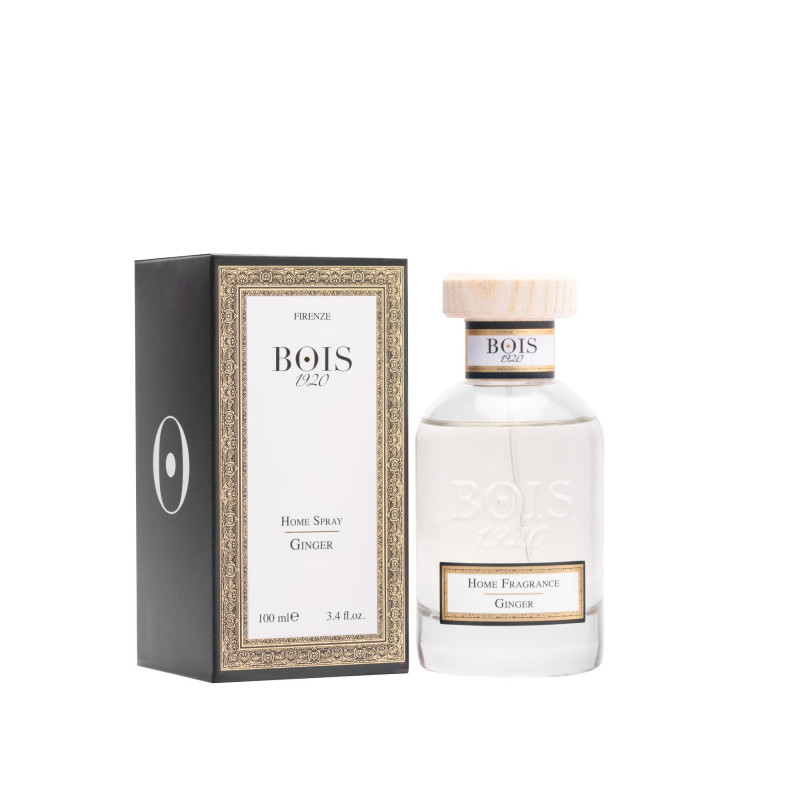 Discover the home fragrance collection of Bois 1920