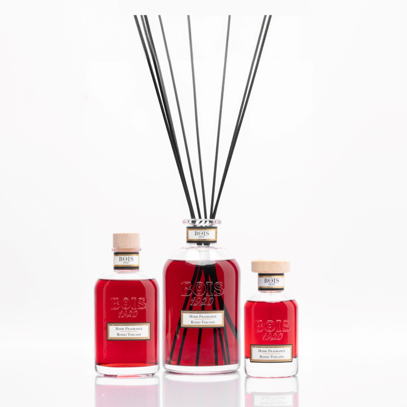 Discover the home fragrance collection of Bois 1920
