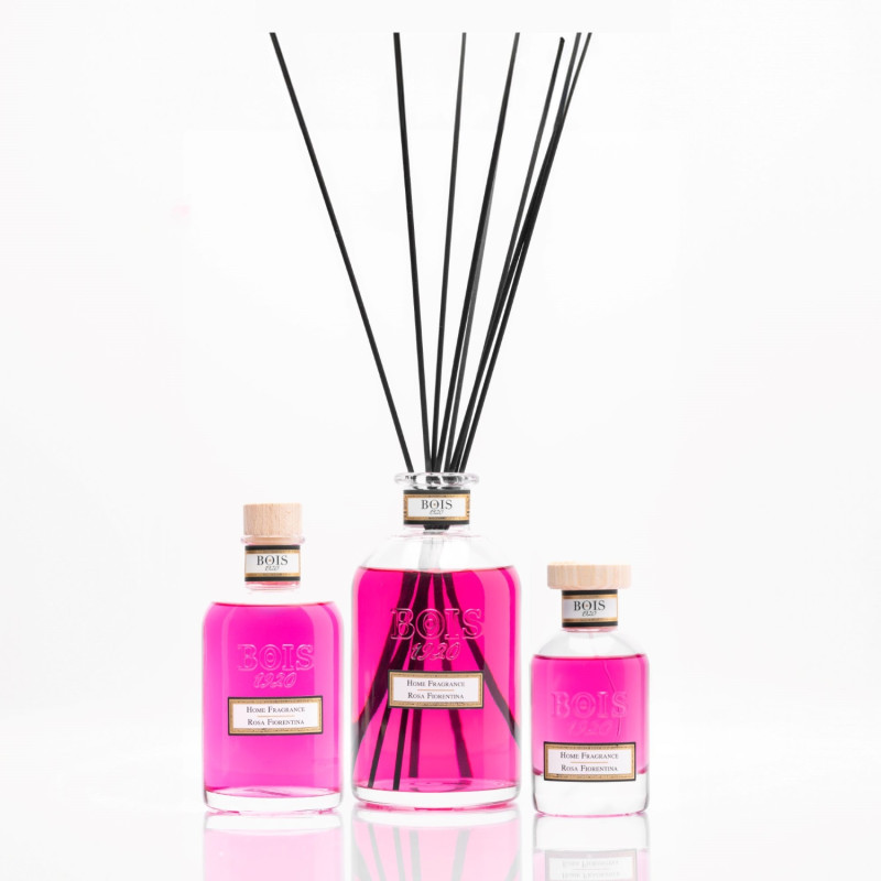 Ontdek de Home Fragrance Collectie van Bois 1920