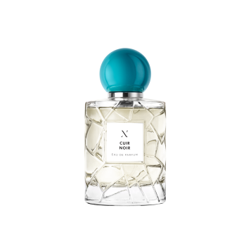 Cuir Noir by Les Soeurs de Noé