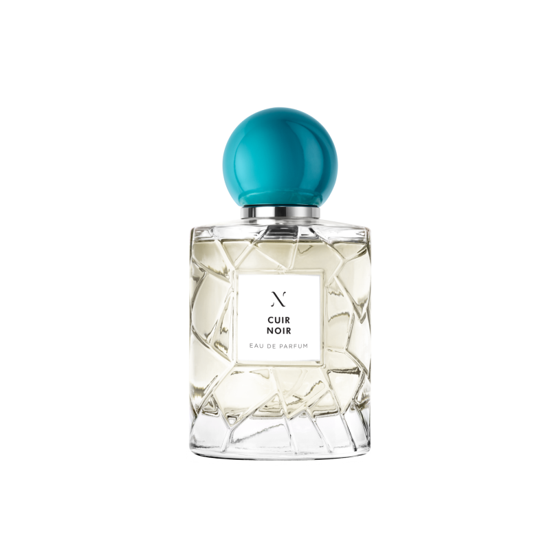 Cuir Noir by Les Soeurs de Noé