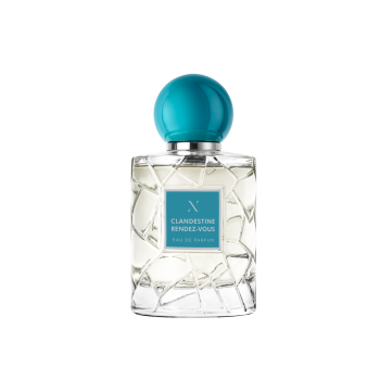 Clandestine Rendez-Vous by Les Soeurs de Noé | The Parfumeur