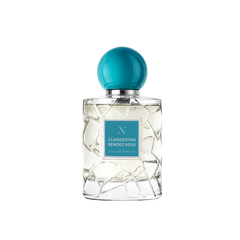Clandestine Rendez-Vous by Les Soeurs de Noé | The Parfumeur