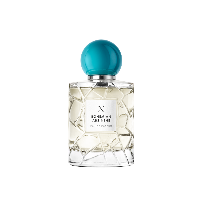 Bohemian Absinthe | Les Soers de Noé | De Parfumeur