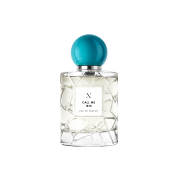 Call me Iris by Les Soeurs de Noé | The Parfumeur