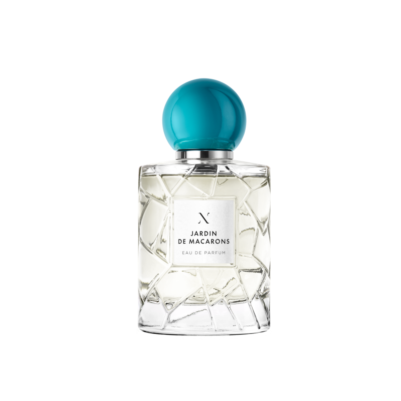 Jardin de Macarons | Les Soeurs de Noé | De Parfumeur