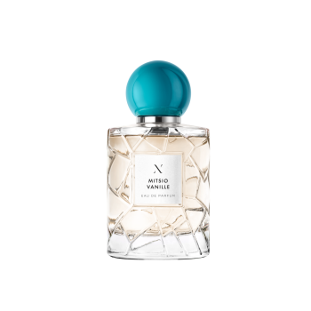 Mitsio Vanille | Les Soeurs de Noé | De Parfumeur