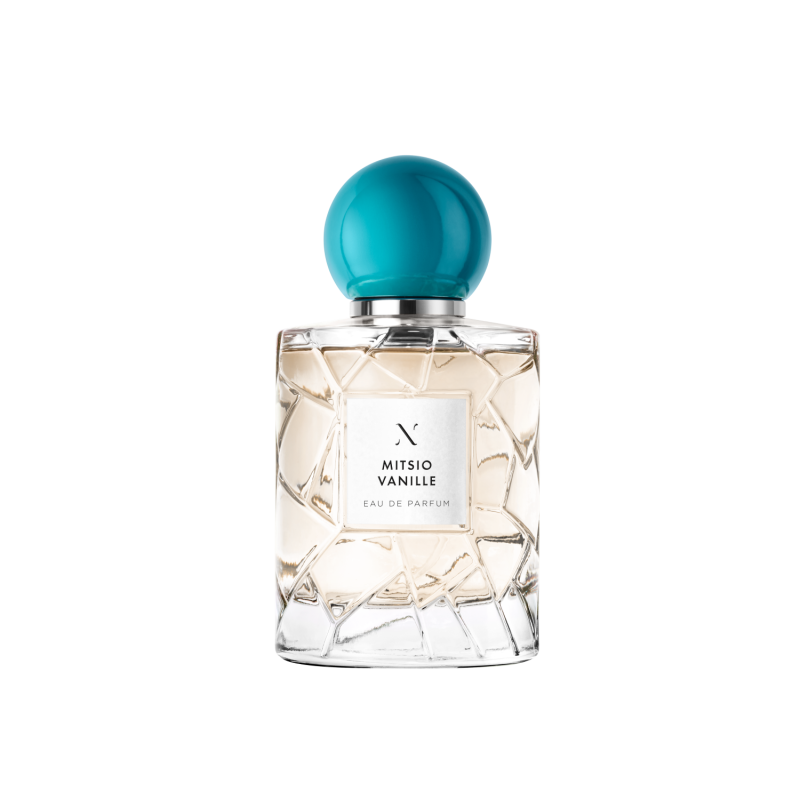 Mitsio Vanille | Les Soeurs de Noé | De Parfumeur