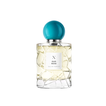 Oud Rose | Les Soers de Noé | De Parfumeur