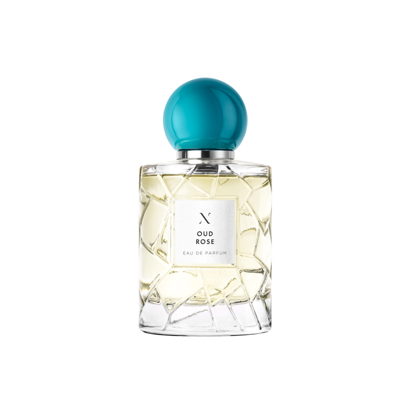Oud Rose | Les Soers de Noé | De Parfumeur