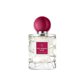 Red Berries Elixir by Les Soeurs de Noé | The Parfumeur