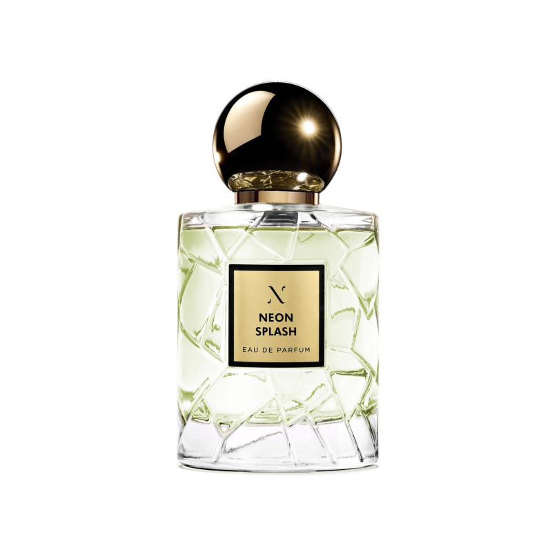 Neon Splash by Les Soeurs de Noé | The Parfumeur