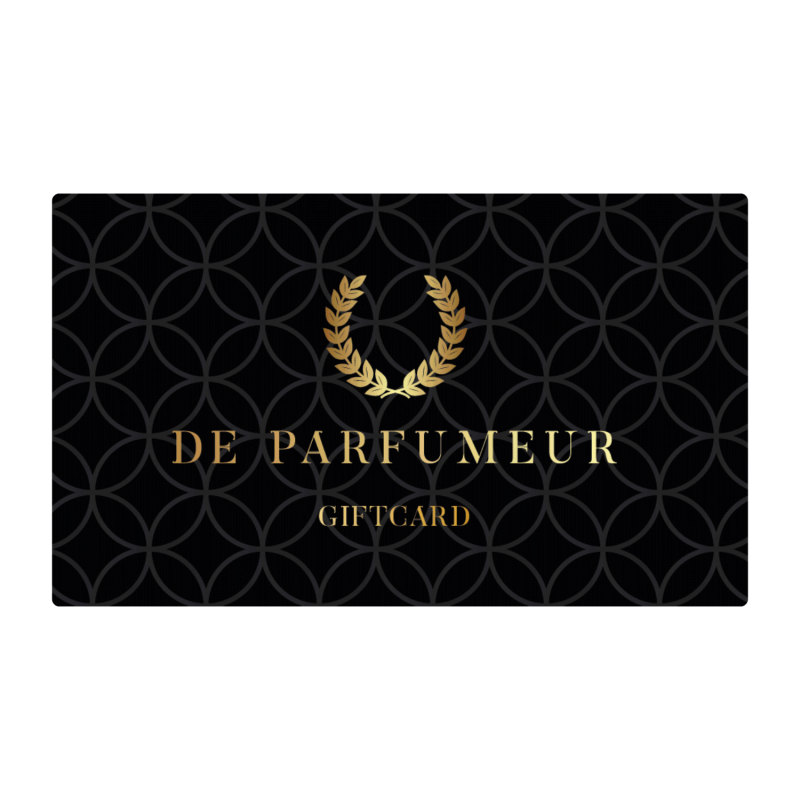 Gift Card 50 euro