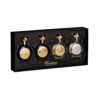 Boadicea the Victorious Bestsellers 4x10ML | De Parfumeur