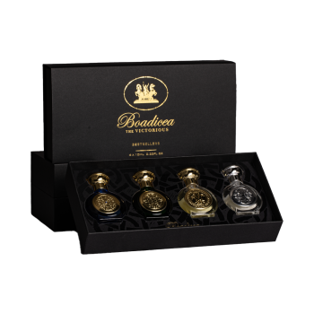 Boadicea the Victorious Bestsellers 4x10ML | De Parfumeur