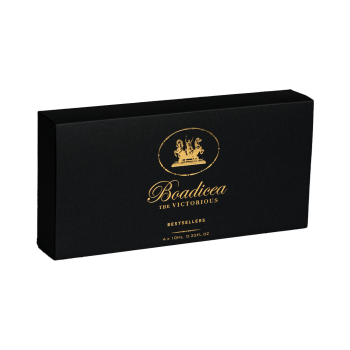 Boadicea the Victorious Bestsellers 4x10ML | De Parfumeur