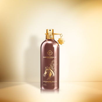 Montale Arabians Musk 100ML Eau de Parfum | The Parfumeur
