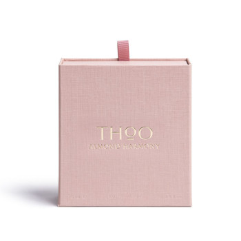 Almond Harmony 75ML van THoO | De Parfumeur Haute Parfumerie