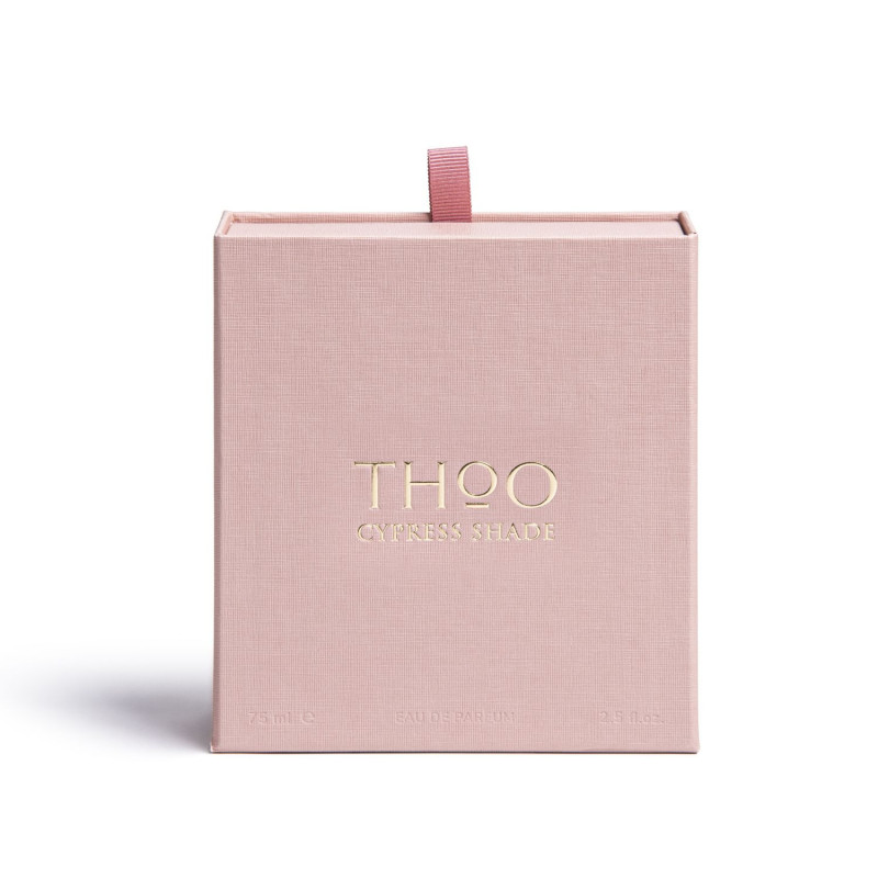 Cypress Shade 75ML by THoO | The Parfumeur Cypress Shade 75ML by THoO | The Parfumeur