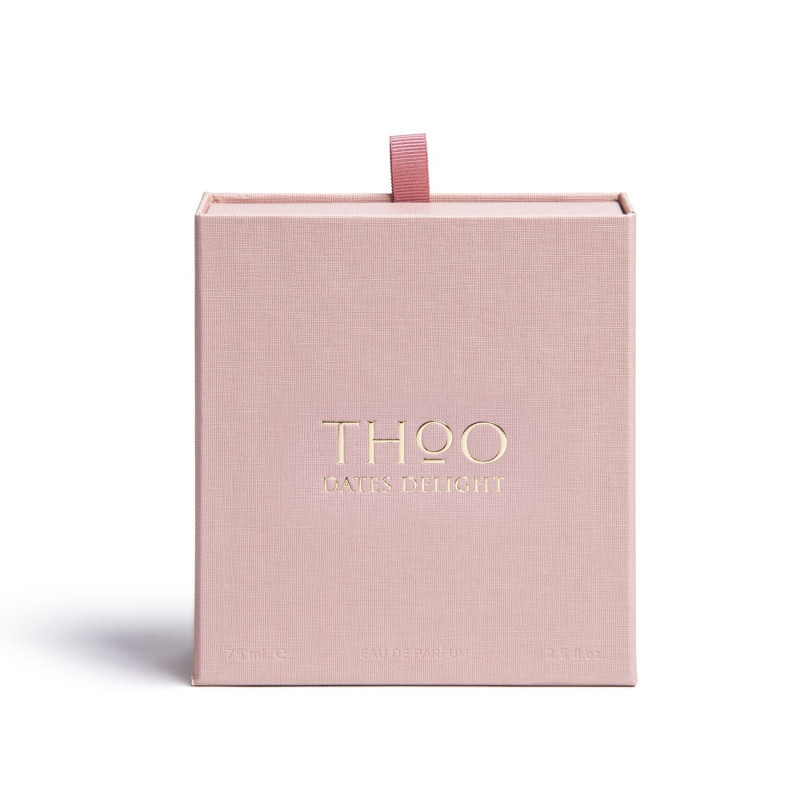 Dates Delight 75ML Eau de Parfum by THoO | The Parfumeur