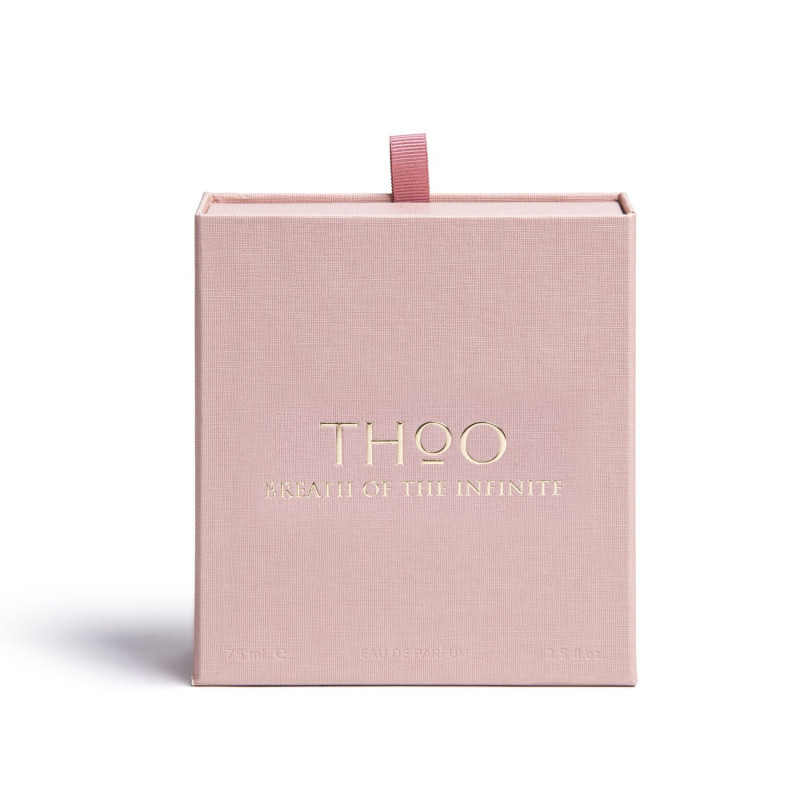 Breath Of The Infinite 75ML Eau de Parfum by THoO | The Parfumeur
