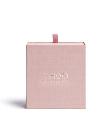 Golden Powder 75ML Eau de Parfum van THoO | De Parfumeur Haute Parfumerie Golden Powder 75ML Eau de Parfum van THoO | De Parfumeur Haute Parfumerie