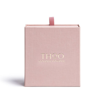 Golden Power 75ML Eau de Parfum by THoO | The Parfumeur