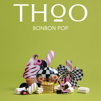 BonBon Pop 75ML Eau de Parfum by THoO | The Parfumeur