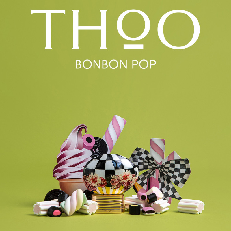 BonBon Pop 75ML Eau de Parfum by THoO | The Parfumeur