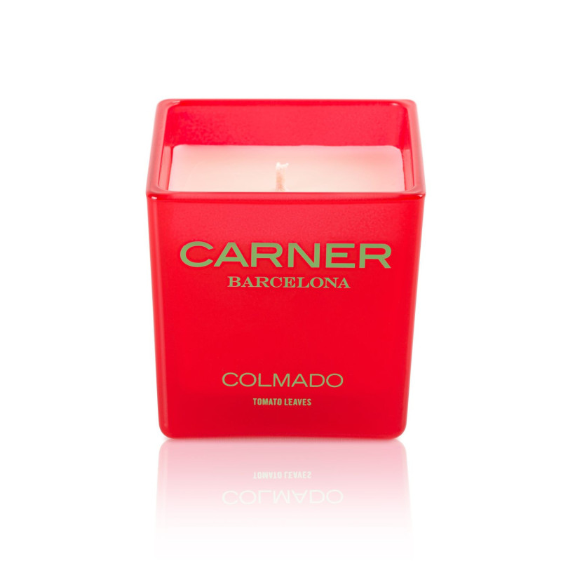 Scented Candle Colmado by Carner Barcelona | De Parfumeur