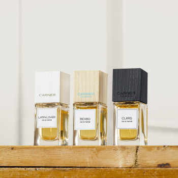 Carner Barcelona - Drie Koningen Gift Set Limited Edition | De Parfumeur