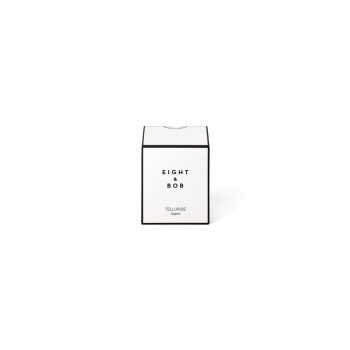 Scented candle Telluride by Eight & Bob at The Parfumeur